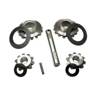 Standard Open Spider Gear Kit For 8in and 9in Ford w/ 28 Spline Axles and 2-Pinion Design