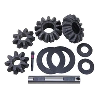 Standard Open Spider Gear Kit For 8.5in GM w/ 30 Spline Axles