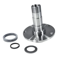 Replacement Front Spindle For Dana 44 / Ford F150 / 5 Hole