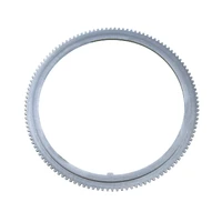 Dana 80 Abs Exciter Tone Ring