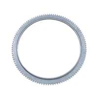 Abs Carrier Case Exciter Ring (Tone Ring) w/ 108 Teeth For 8.8in Ford