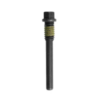 Cross Pin Bolt w/ 5/16 X 18 Thread For 10.25in Ford