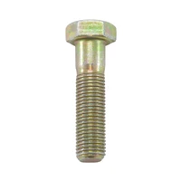 Fine Thread Pinion Support Bolt (Aftermarket Aluminum Only) For 9in Ford
