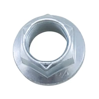 Rplcmnt Pinion Nut For Model 20 & 35 / Dana 30/44 JK - 7/8-20 Thread / 1 1/8 Socket