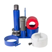 The Yukon Carrier Bearing Puller