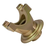 Short Yoke For Ford 9in w/ 28 Spline Pinion and a 1310 U/Joint Size
