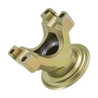 Yoke (Short/for Daytona Support) For Ford 9in w/ 28 Spline Pinion and a 1330 U/Joint Size