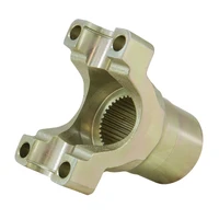 Forged Yoke For Ford 9in w/ 35 Spline Pinion and a 1350 U/Joint Size