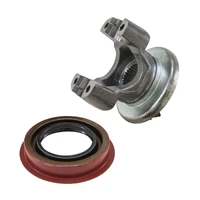 Yoke For GM 10.5in 14 Bolt Truck / 1350 / Strap Style