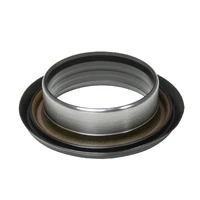 Adapter Sleeve for GM 8.6in/9.5in Yokes to use Triple Lip Pinion Seal