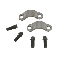 Dana 60 / Dana 70 / 1350 / 1410 / 10.25in / and 9.5in U-Joint Strap Kit