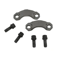 1310 & 1330 U/Joint Strap / Dana 30 / Dana 44 / Model 35 / & 9.25in w/Bolts
