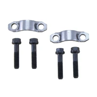 1310 / U/Jnt Straps & Bolts / 8.5in Front / 12P & 12T GM