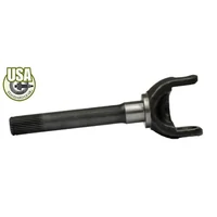 USA Standard 4340 Chrome-Moly Replacement Outer Stub For Dana 60 & 70 / 35 Spline / 12in Long