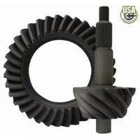 USA Standard Ring & Pinion Gear Set For Ford 9in in a 3.70 Ratio
