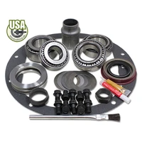 USA Standard Master Overhaul Kit For The Chrysler 9.25in Front Diff