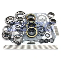 70-86 GM (W/ TH400 LSM465) NP205 T-Case Bearing Kit