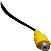15-17 Dodge Challenger/Charger/Durango/14-17 Jeep Grand Cherokee Single AV Input Cable