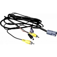 Universal Video/Power Extension Harness Cable