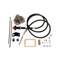 4x4 Posi-Lok Cable-operated 4wd Engagement System (Ram 1500 94-01)
