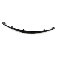 4in Front Leaf Spring (Chevy/GMC Trucks 73-87)