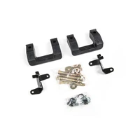 Magneride 2in Strut Spacer Leveling Kit (GMC 1500 14-17)