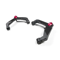 Adventure Series Upper Control Arm Kit (2500/3500 HD 01-10)