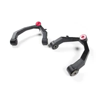 Adventure Series Upper Control Arm Kit - Cast Steel OE Arm (Chevy 1500 2/4WD 07-17)