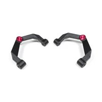 Adventure Series Upper Control Arm Kit (2500/3500 HD 11-19)