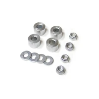 Shock Extension (GM HD 11-15)