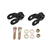 Front Sway Bar Link Shackles (Chevy/GMC Trucks 73-87)