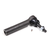 Replacement Tie Rod End Kit  (C2660 C2661 C8601)