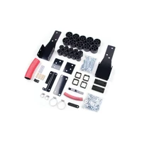 2in Body Lift (GM S10/ZR2 98-04)