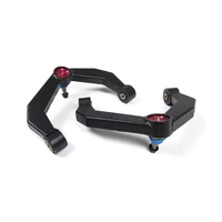 Adventure Series Upper Control Arm Kit (Ram 1500 4WD 06-21 )