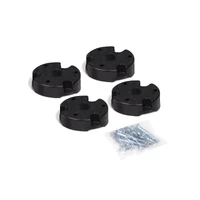 2in Front 1in Rear Lift Kit (Bronco 21)