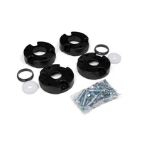 2in Lift Kit - Badlands and Sasquatch (Bronco 2/4 Door 21)