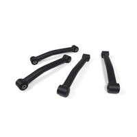 4in Box Kit - 2 of 2 (Wrangler TJ 97-06)