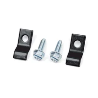 Coil Spring Retainer (Wrangler TJ/JK)