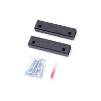 1in Transfer Case Drop for 3in Lift (Jeep Cherokee XJ 84-01)