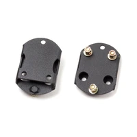 Spare Tire Mount Baracket Extension (Wrangler JK 07-18)