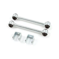 3-4in Front Sway Bar Links (Wrangler TJ 97-02)
