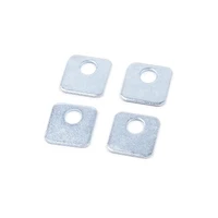 Alignment Cam Locks (Wrangler JK 07-18)