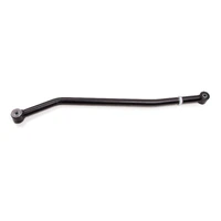 Front Adjustable Track Bar for 0-4in Lift (Wrangler JK 99-04)