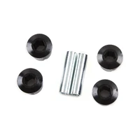 Leaf Spring Bushing Kit - 1 kit/spr (Wrangler YJ 87-95)
