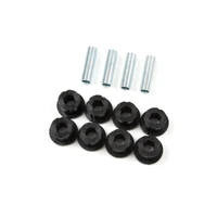 Lower Control Arm Bushing Kit (Jeep TJ/XJ/ZJ)