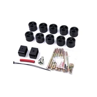 2in Body Lift (Wrangler JK 07-18)