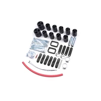 3in Body Lift - Manual Trans (Wrangler YJ 87-95)