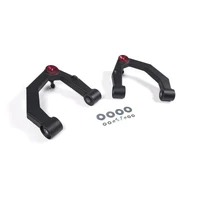 Adventure Series Upper Control Arm Kit (Tundra 07-19)