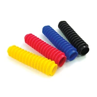 Shock Boot - Bagged w/ Tie - Black