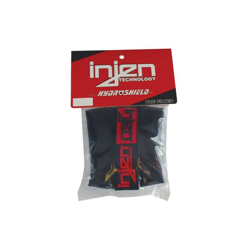 Injen Technology X-1035BLK Black Hydro-Shield Pre-Filter 